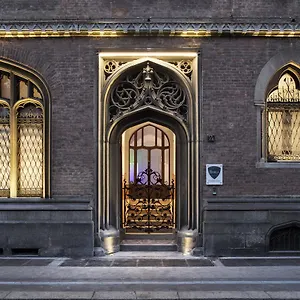 Hostel Babila & Bistrot, Milano