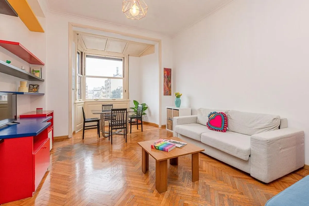 Mondrian Style House Apartment Milan 0*,  Italy
